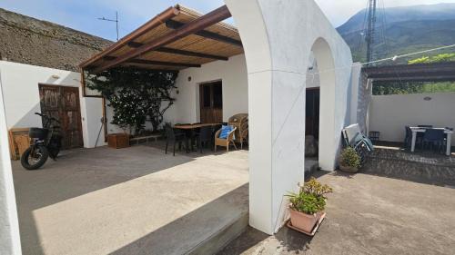 Three-Bedroom Vacation Home 