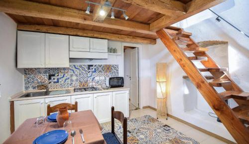 One-Bedroom Vacation Home
