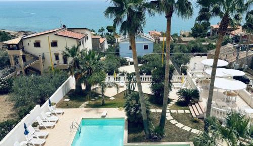 Apartment with Sea View