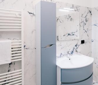 Twin Room with Private Bathroom
