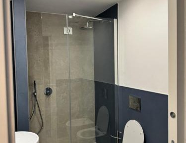 Economy Double or Twin Room