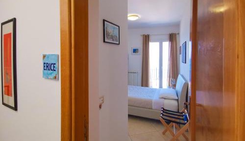 Single Room with Balcony