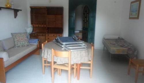 Three-Bedroom Home