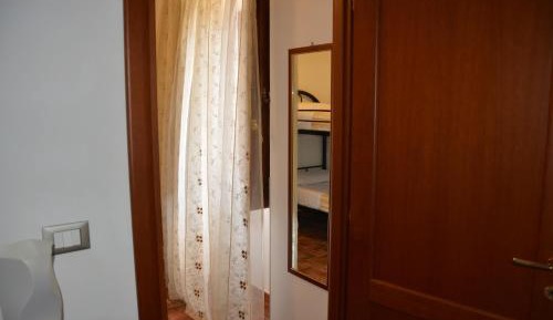 Quadruple Room with Sea View