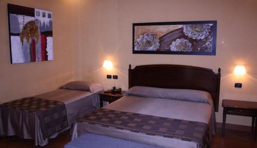 Classic Triple Room