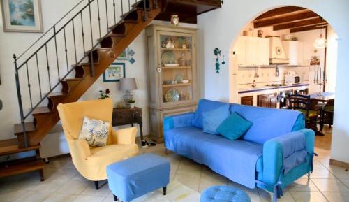 Three-Bedroom Vacation Home 
