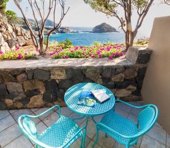 Comfort Double Room with Sea View