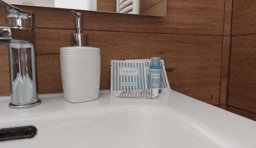 Double Room with Balcony (2 Adults + 1 Child)