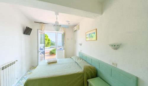 Economy Double or Twin Room