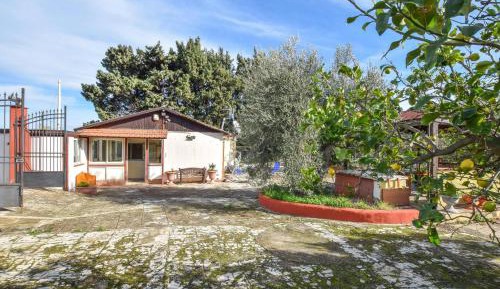 Two-Bedroom Holiday Home