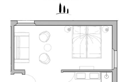 Standard Suite