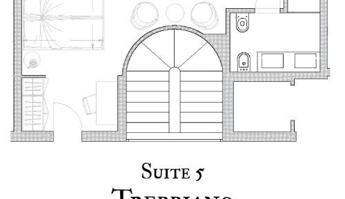 Standard Suite