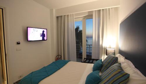 Small Double or Twin Room
