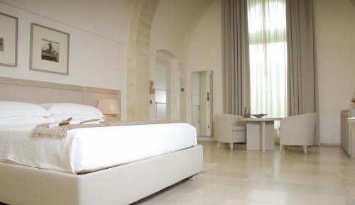 Exclusive Double Room