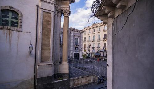 Queen Suite with Balcony