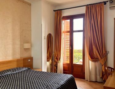 Double Room - Depandance