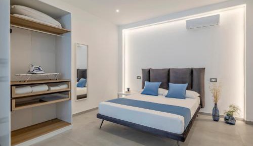 Suite Panoramica