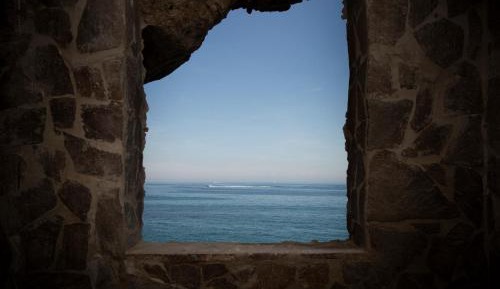 Junior Suite with Sea View
