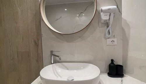Double Room - Disability Access