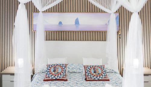Suite with Spa Bath