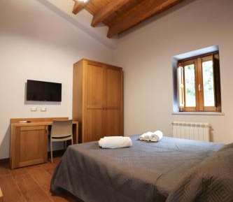 Large Twin Room