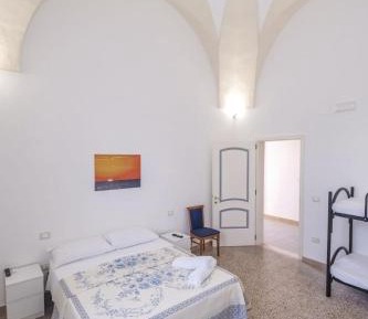 Quadruple Room with Private Bathroom