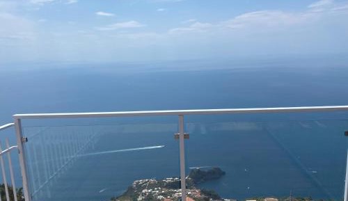 Superior Double or Twin Room with Sea View