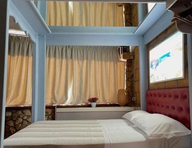 One-Bedroom Villa