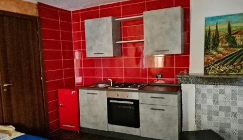 Classic Apartment
