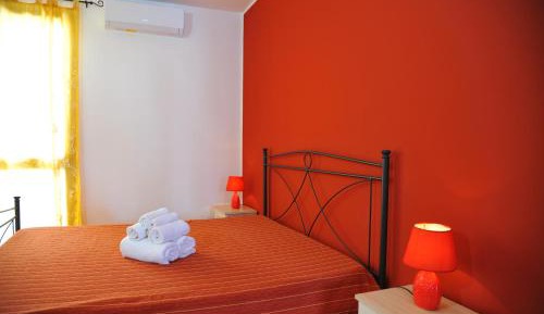 Comfort Triple Room