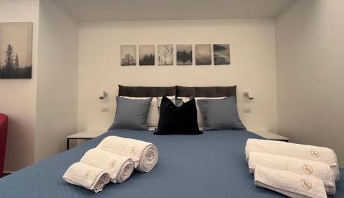 Queen Room - Disability Access