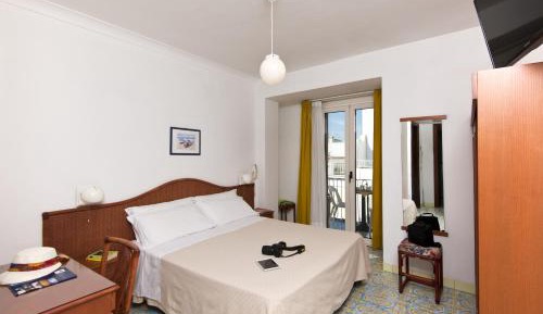 Classic Double or Twin Room