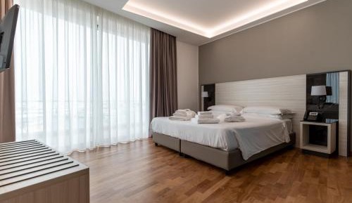 Junior Suite with Sea View