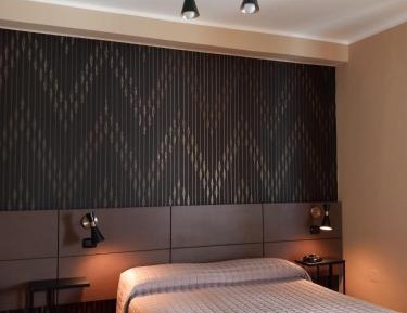 Suite with Spa Bath