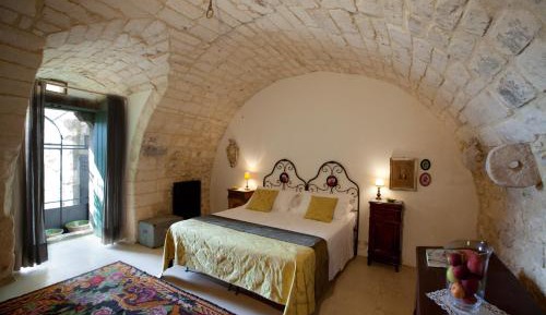 Comfort Double or Twin Room