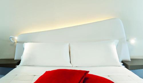 Superior Room with 2 Double Beds