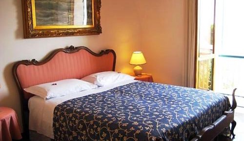 Junior Suite with Sea View
