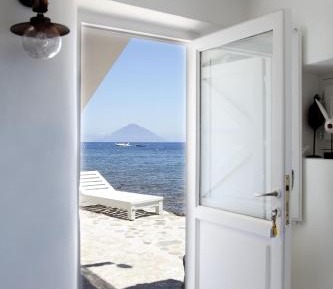 Suite with Sea View
