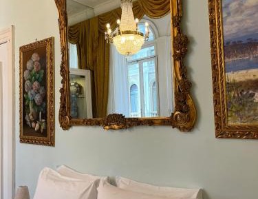Junior Suite with Terrace
