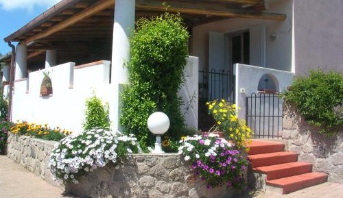 Standard Villa