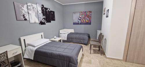 Quadruple Room - Disability Access