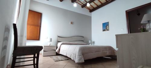Double or Twin Room with Garden View