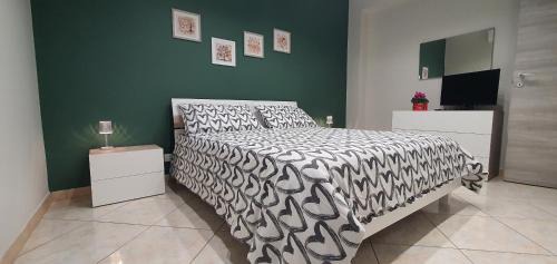 Two-Bedroom Standard Apartment