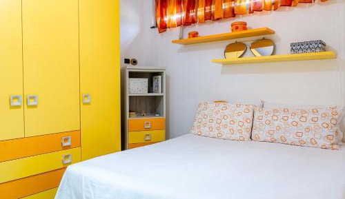 Quadruple Room with Bath