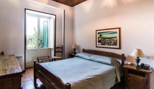 Double or Twin Room