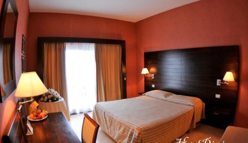 Triple Room with Balcony