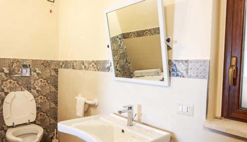Double Room - Disability Access