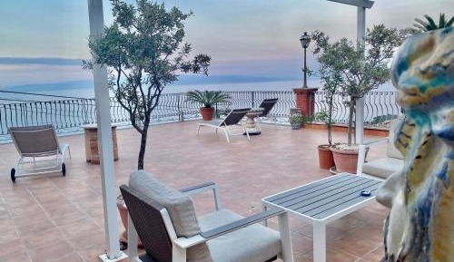 Apartment with Sea View