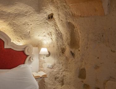 Junior Suite - Cave