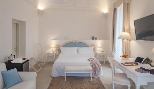 Deluxe Junior Suite